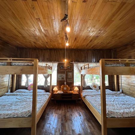 May Home Ta Xua Bac Yen Екстер'єр фото