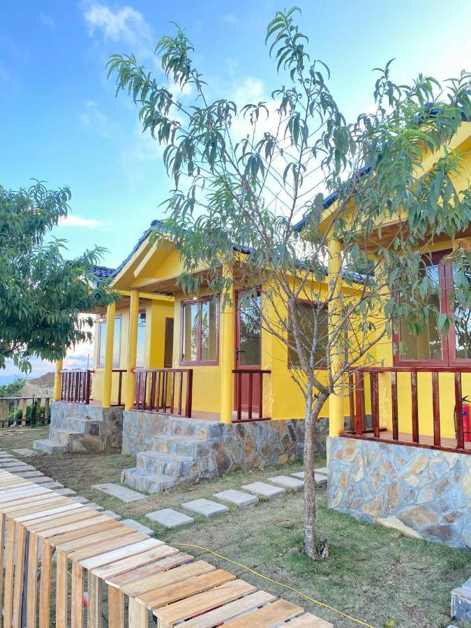 May Home Ta Xua Bac Yen Екстер'єр фото