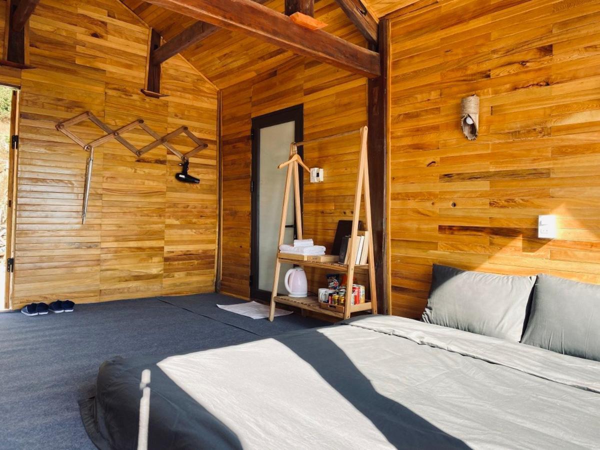 May Home Ta Xua Bac Yen Екстер'єр фото