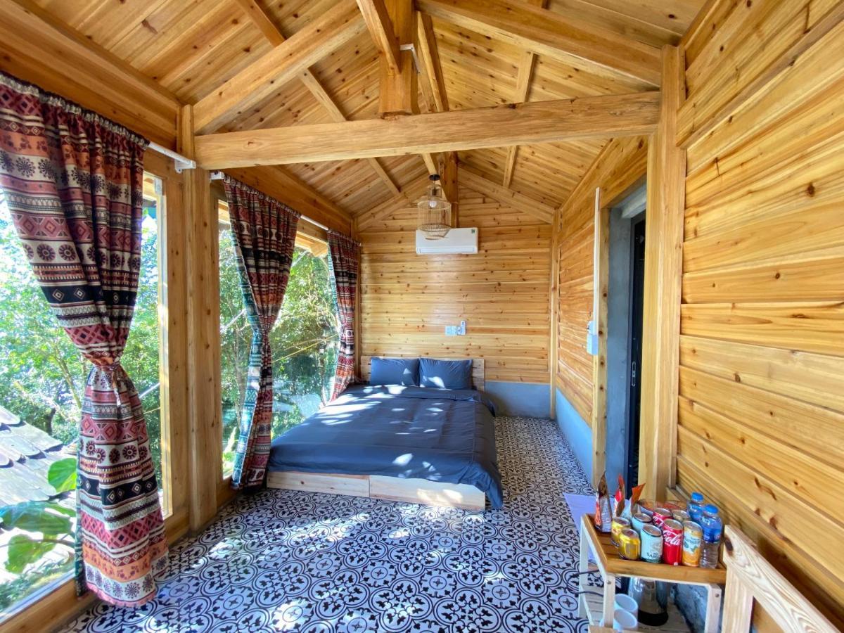 May Home Ta Xua Bac Yen Екстер'єр фото
