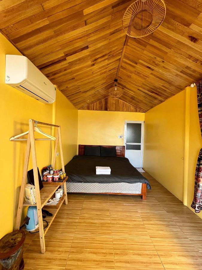 May Home Ta Xua Bac Yen Екстер'єр фото