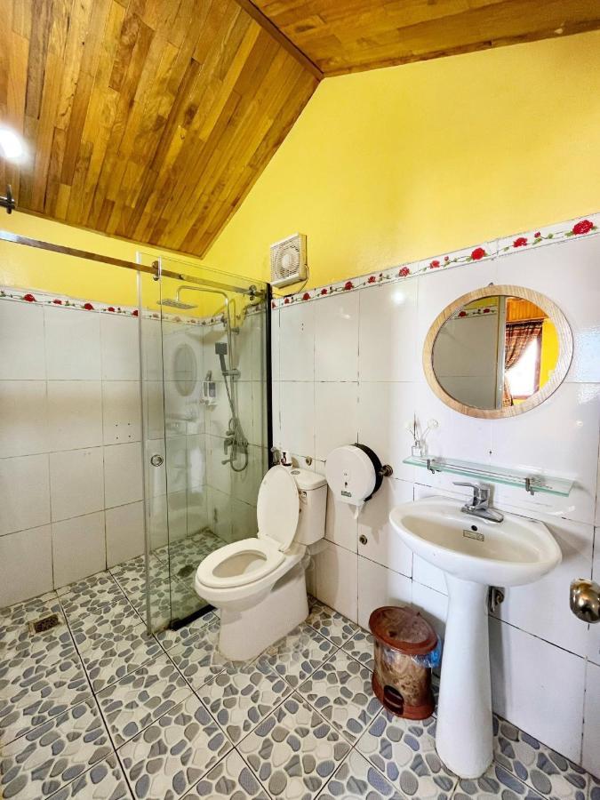 May Home Ta Xua Bac Yen Екстер'єр фото