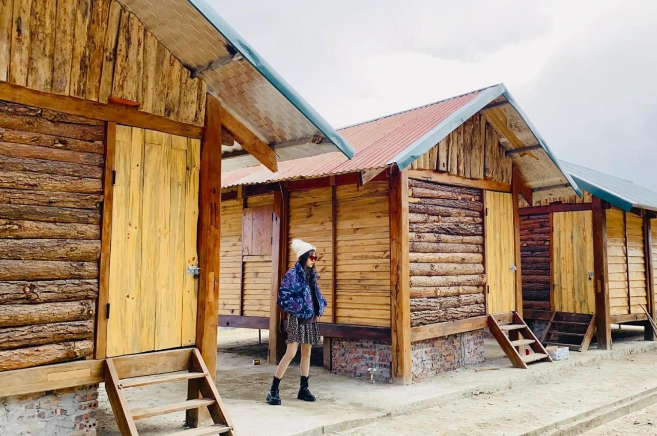 May Home Ta Xua Bac Yen Екстер'єр фото