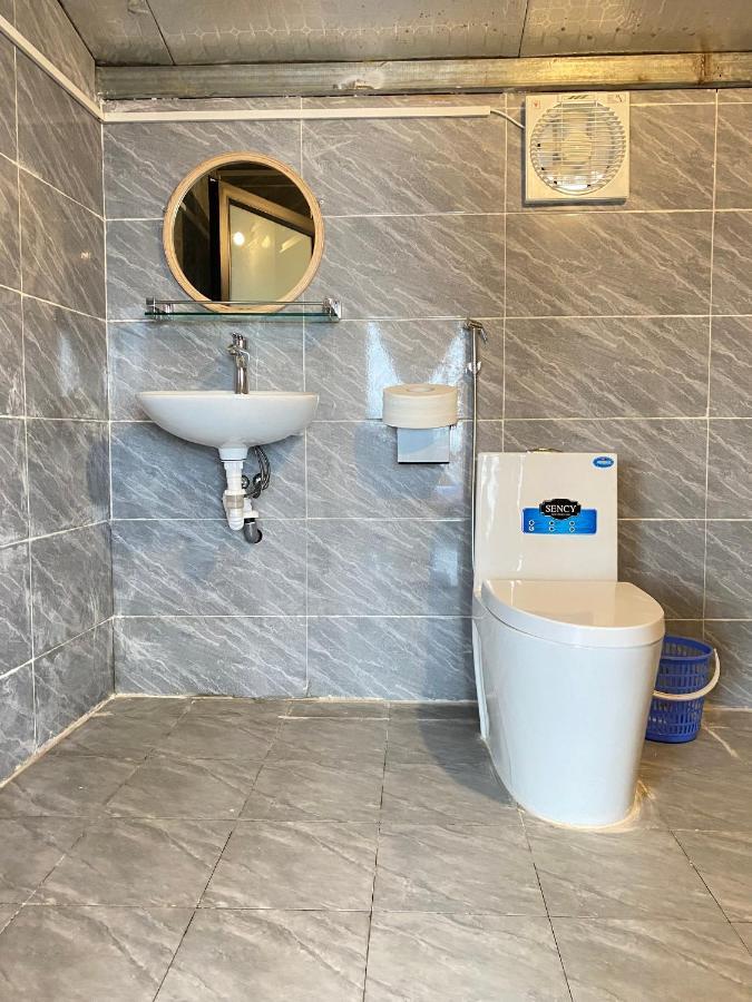 May Home Ta Xua Bac Yen Екстер'єр фото