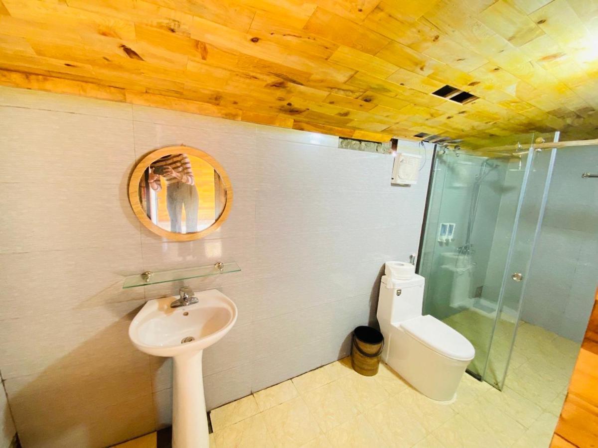 May Home Ta Xua Bac Yen Екстер'єр фото