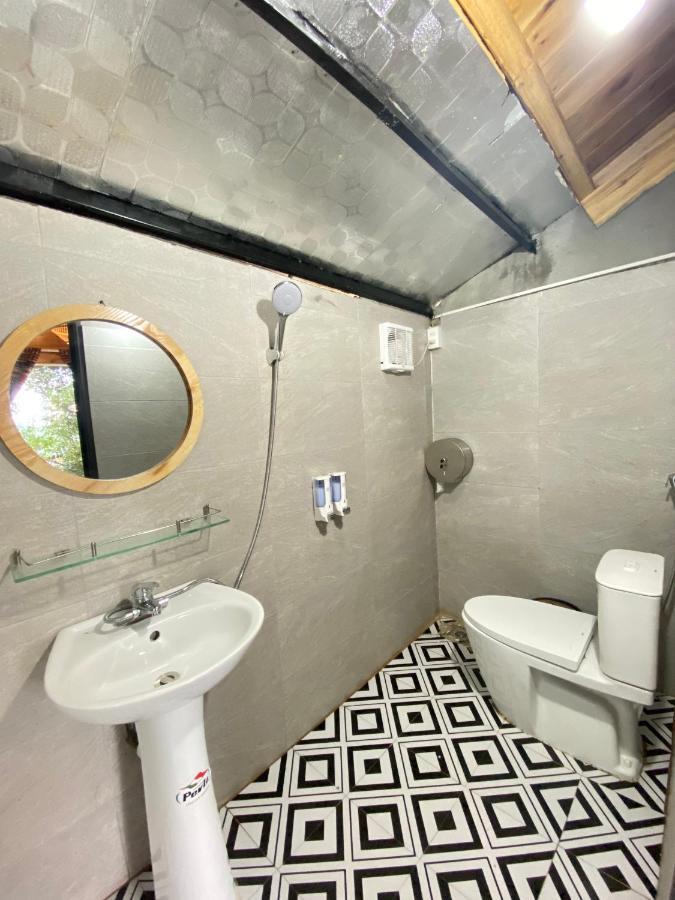 May Home Ta Xua Bac Yen Екстер'єр фото