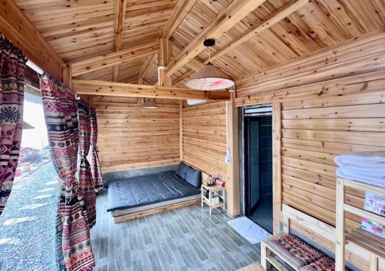May Home Ta Xua Bac Yen Екстер'єр фото