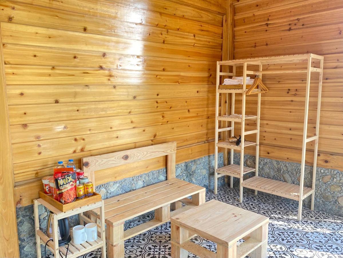 May Home Ta Xua Bac Yen Екстер'єр фото