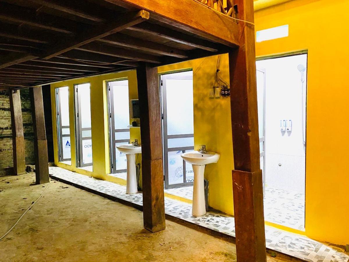 May Home Ta Xua Bac Yen Екстер'єр фото